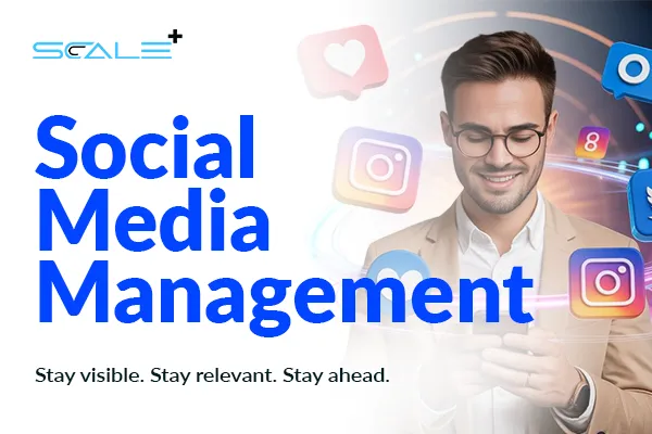 Social Media Management